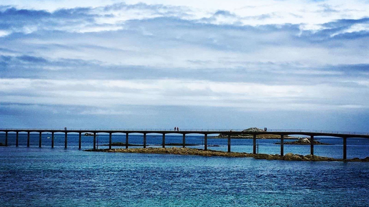 Photo of Outdoor in Roscoff