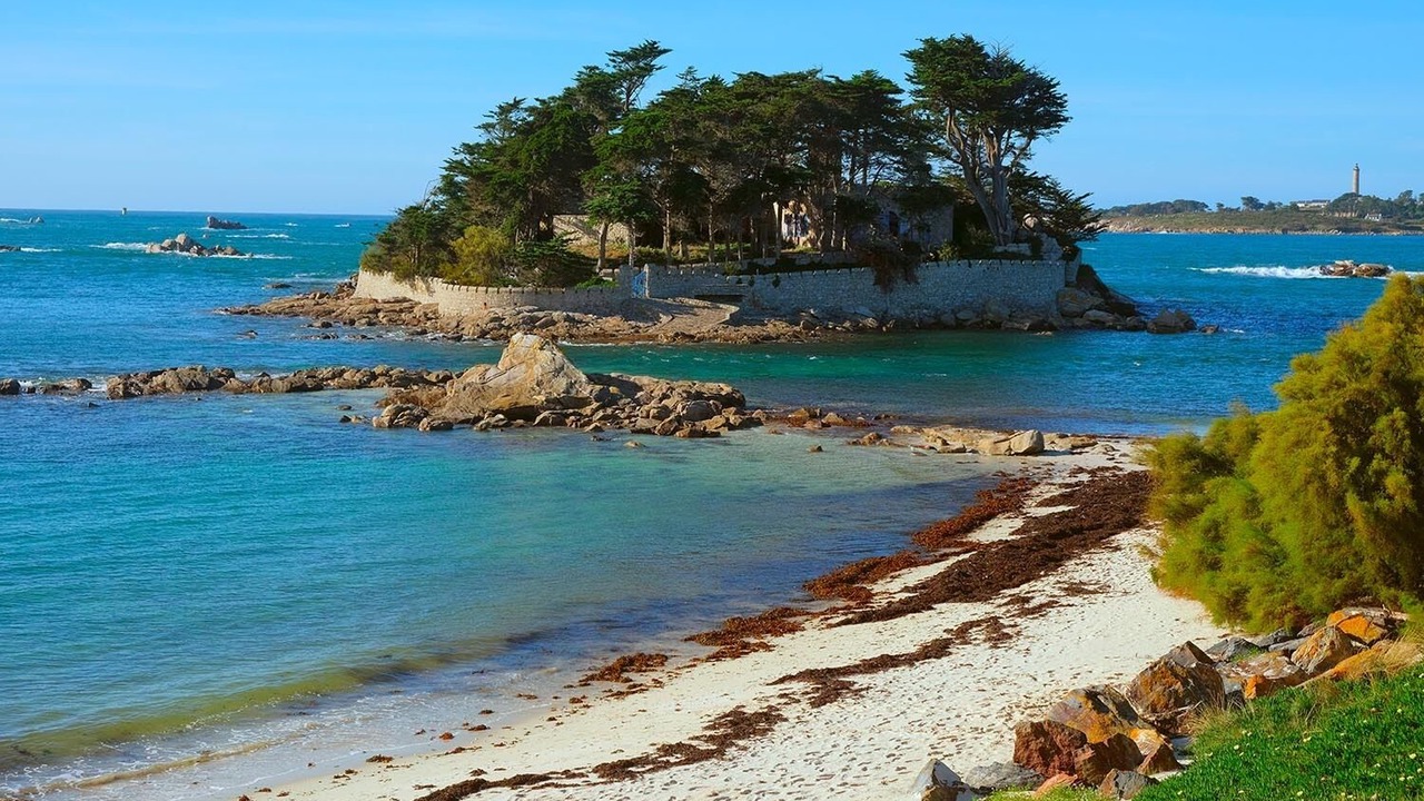 Photo of Others in Roscoff