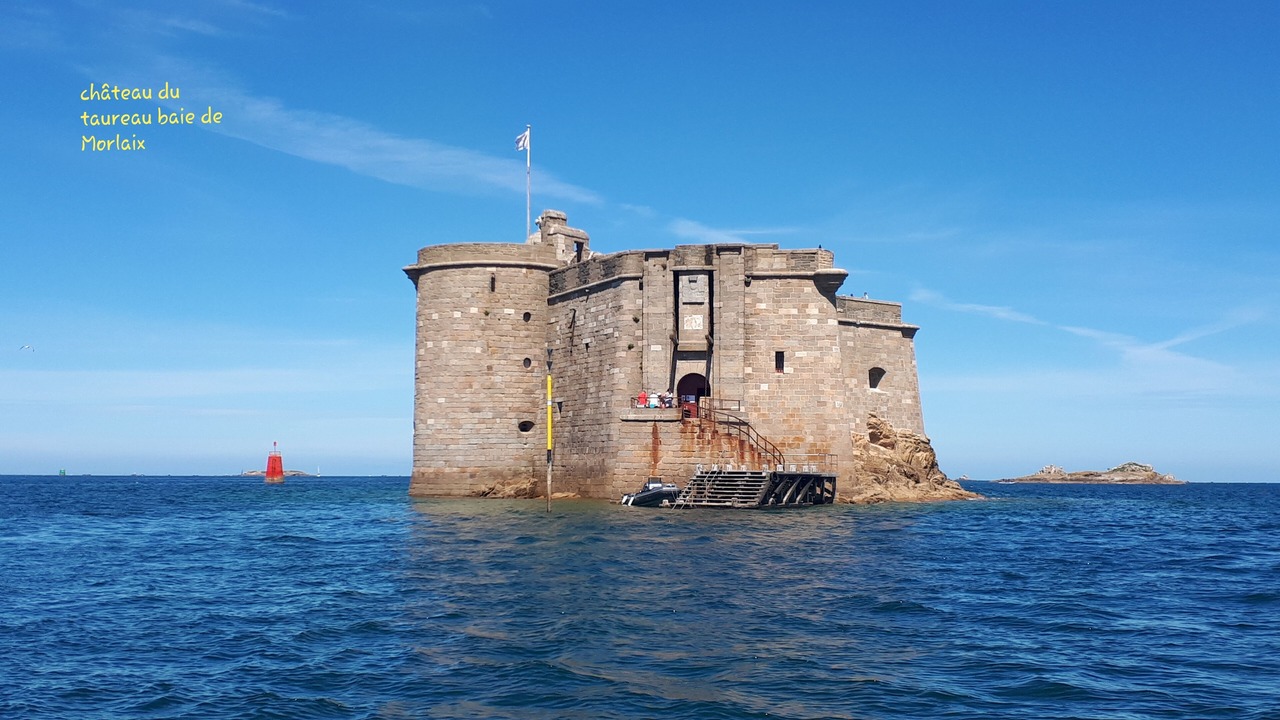 Photo of Others in Roscoff