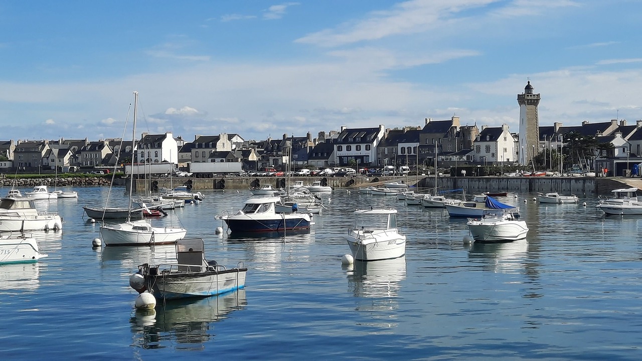 Photo of Others in Roscoff