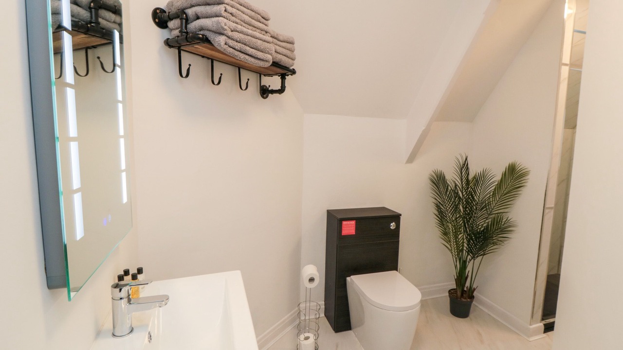 Photo of Bathroom in Fylingthorpe