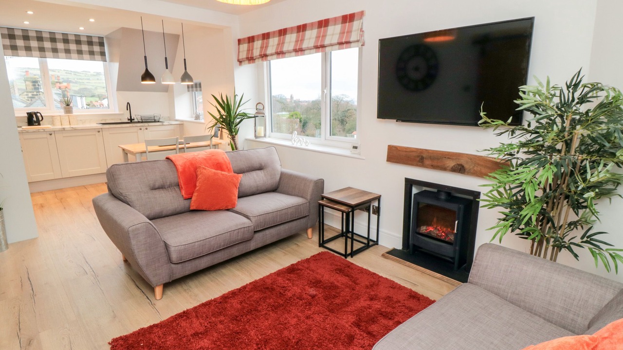 Photo of Livingroom in Fylingthorpe