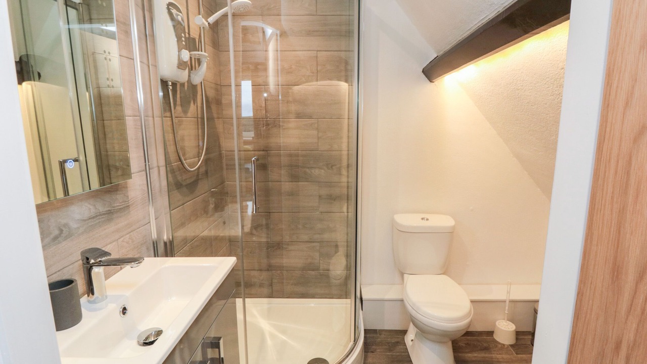 Photo of Bathroom in Fylingthorpe