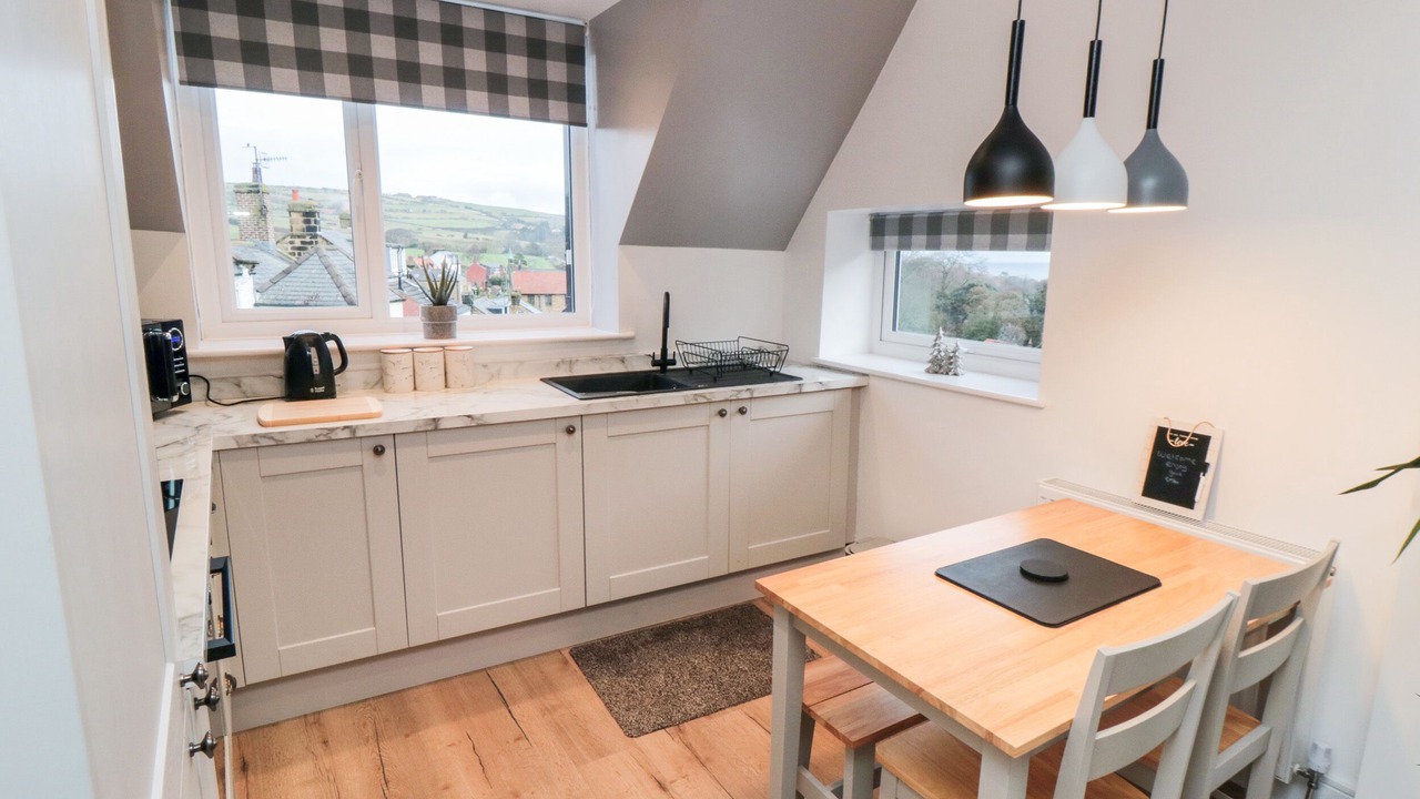 Photo of Kitchen in Fylingthorpe