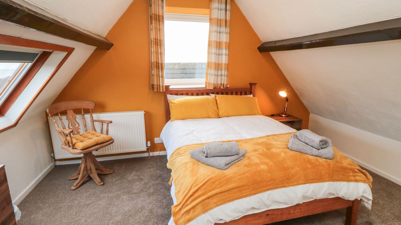 Photo of Bedroom in Fylingthorpe