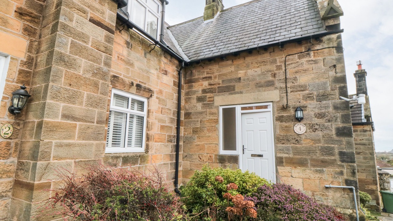 Photo of Outdoor in Fylingthorpe