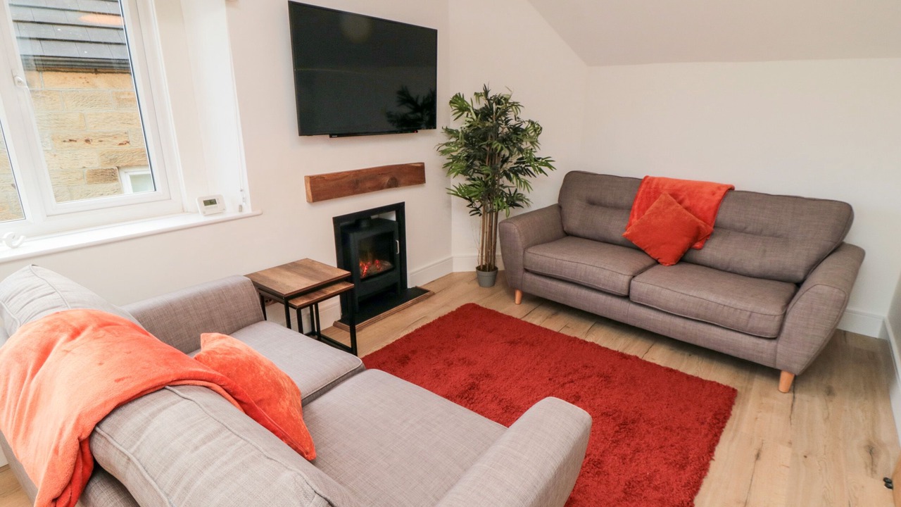 Photo of Livingroom in Fylingthorpe