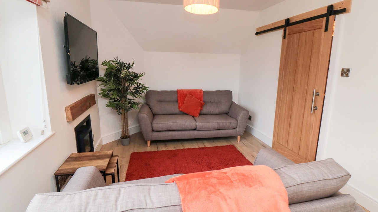 Photo of Livingroom in Fylingthorpe