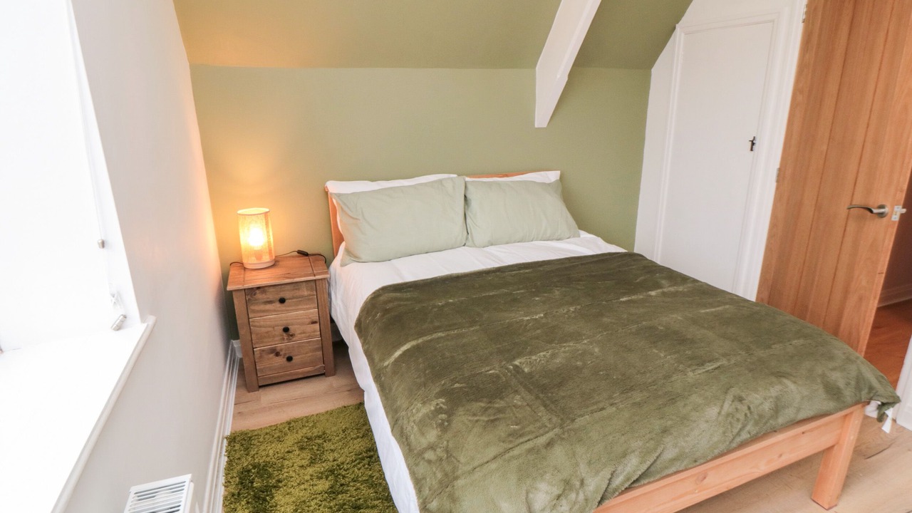 Photo of Bedroom in Fylingthorpe