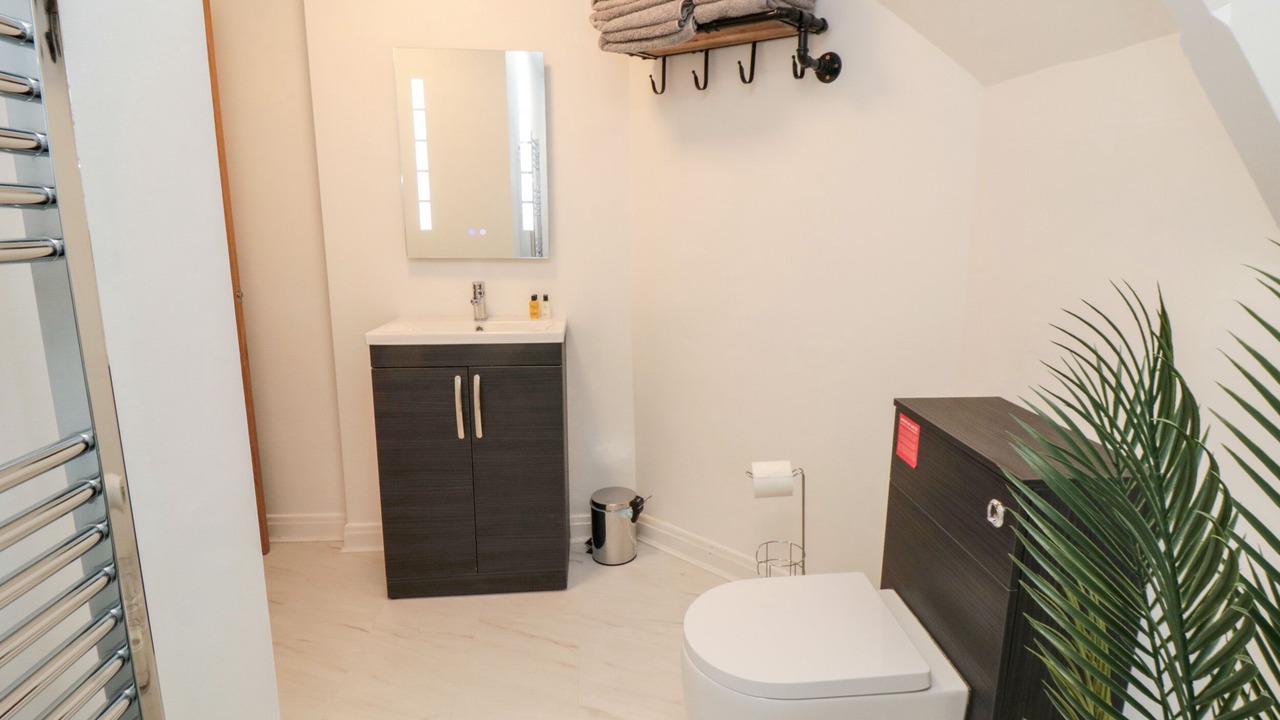 Photo of Bathroom in Fylingthorpe