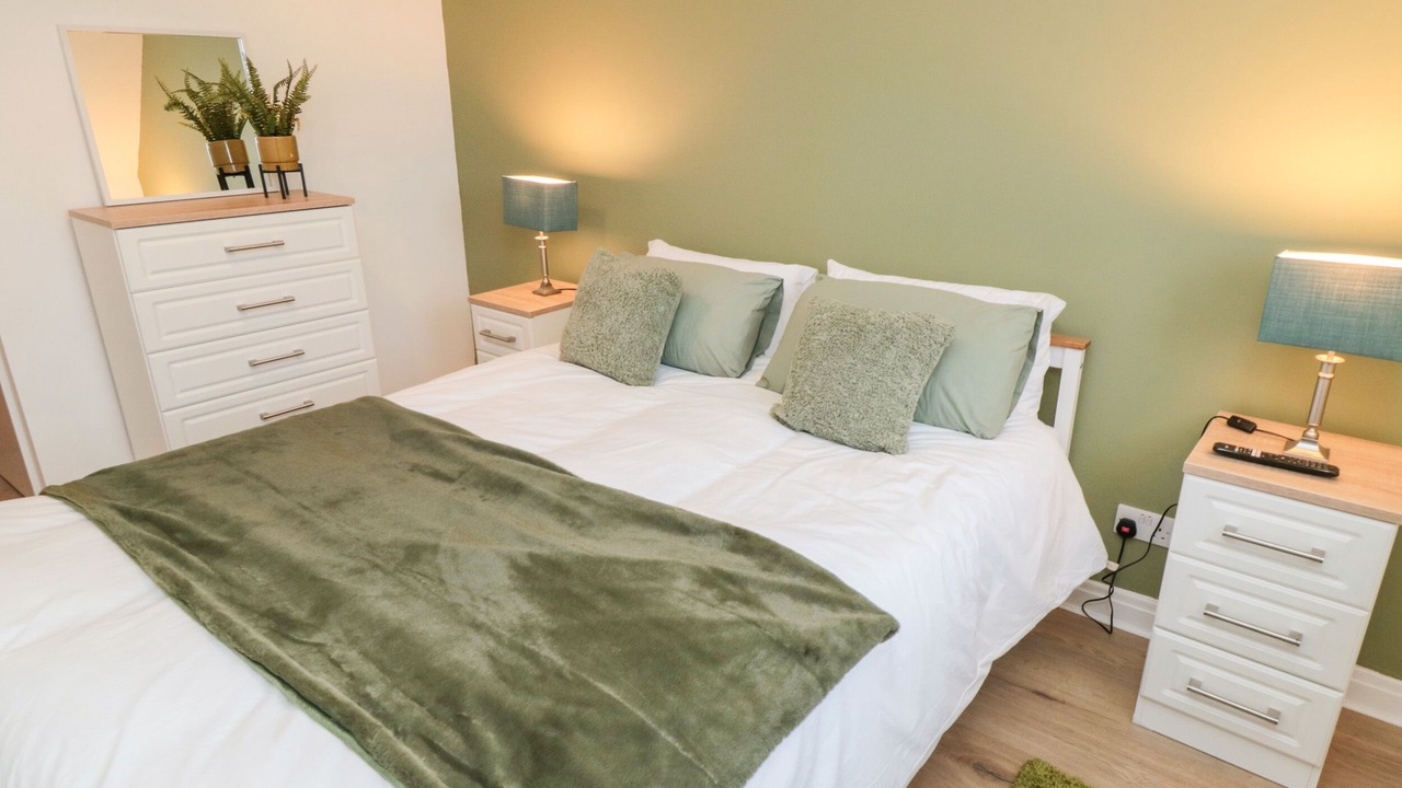 Photo of Bedroom in Fylingthorpe