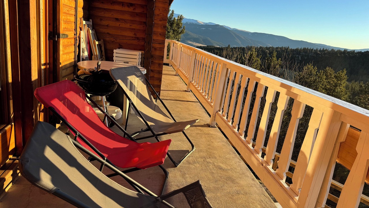 Photo of Outdoor in Pyrenees 2000