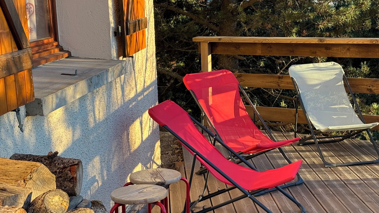 Photo of Outdoor in Pyrenees 2000