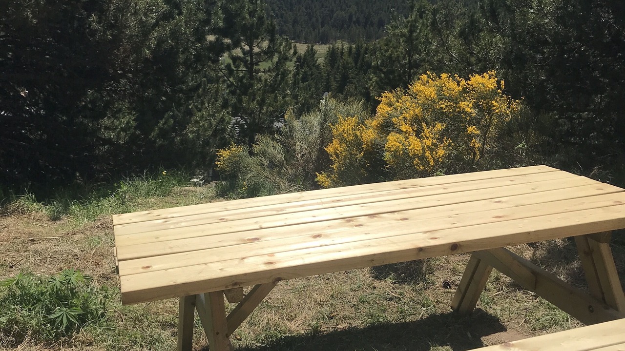 Photo of Outdoor in Pyrenees 2000