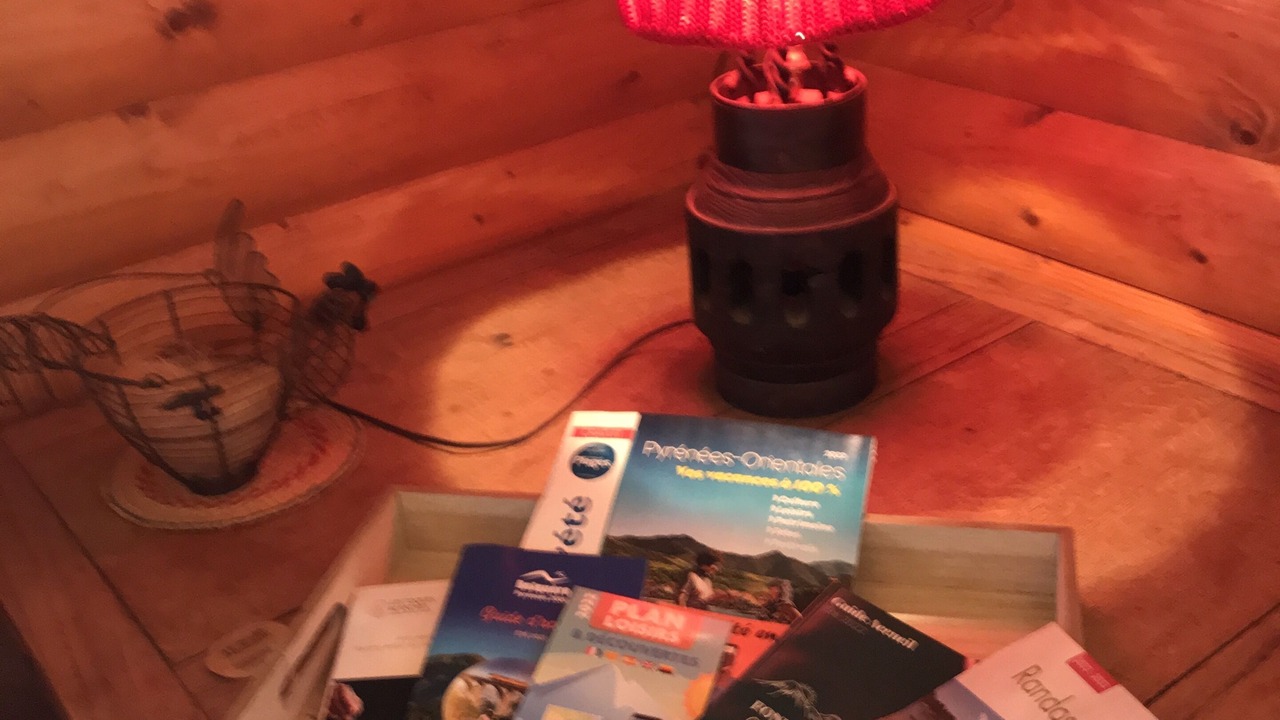 Photo of Others in Pyrenees 2000