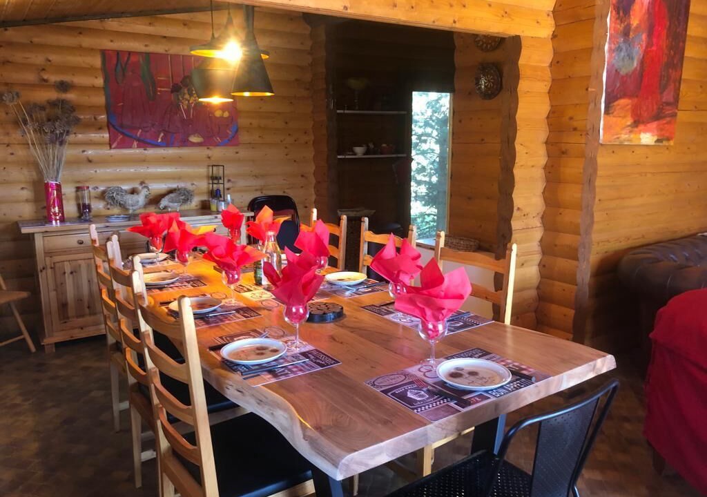 Photo of Others in Pyrenees 2000