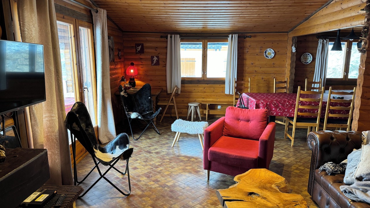 Photo of Others in Pyrenees 2000