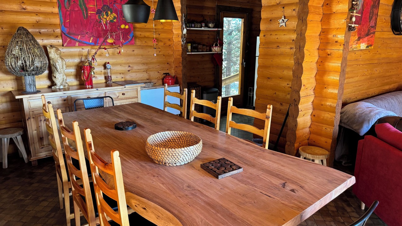 Photo of Others in Pyrenees 2000