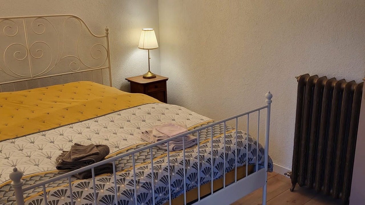 Photo of Bedroom in Rosnay