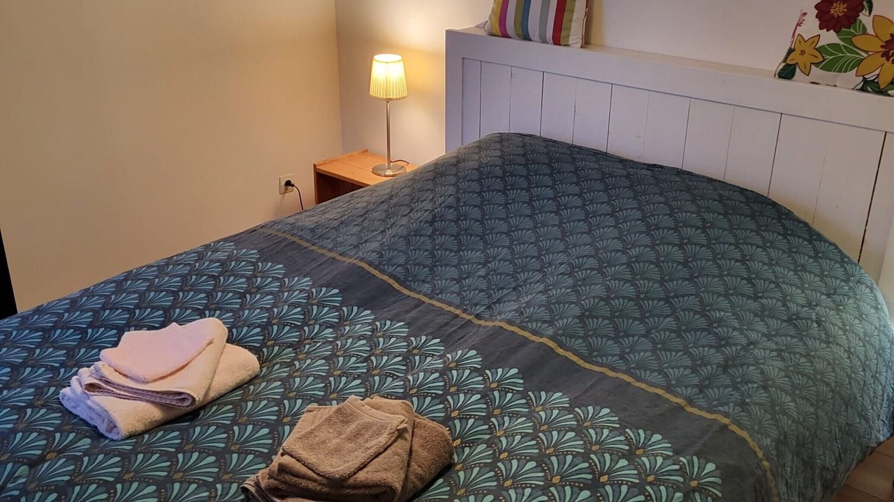 Photo of Bedroom in Rosnay