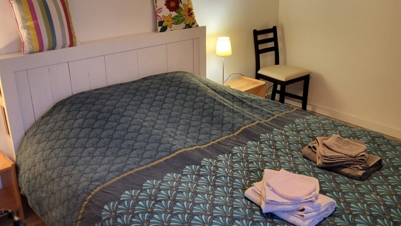 Photo of Bedroom in Rosnay
