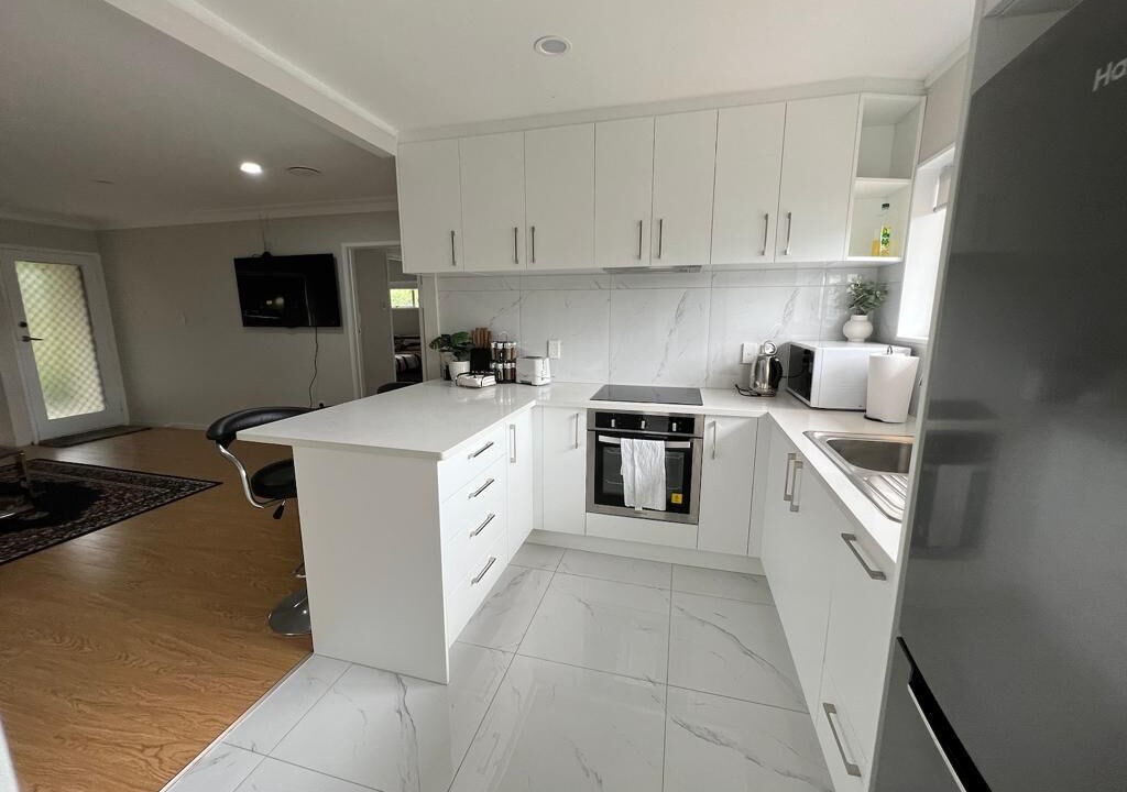 Photo of Kitchen in Goodwood Heights