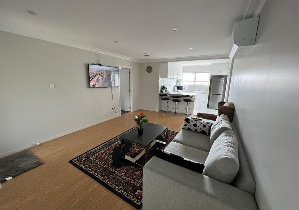 Photo of Livingroom in Goodwood Heights