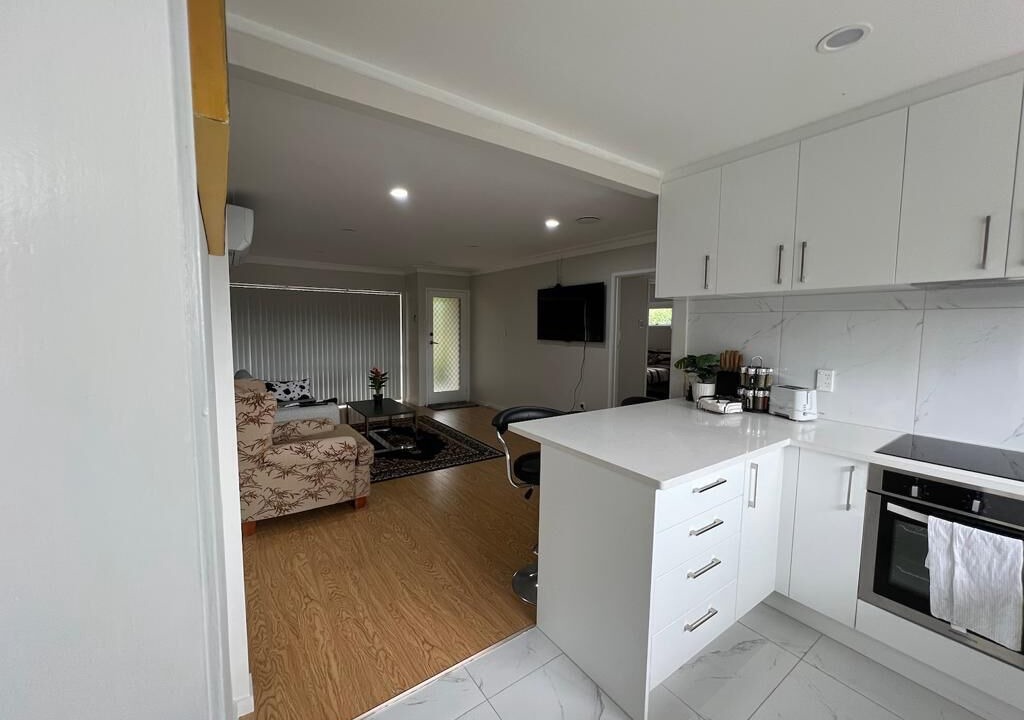 Photo of Kitchen in Goodwood Heights