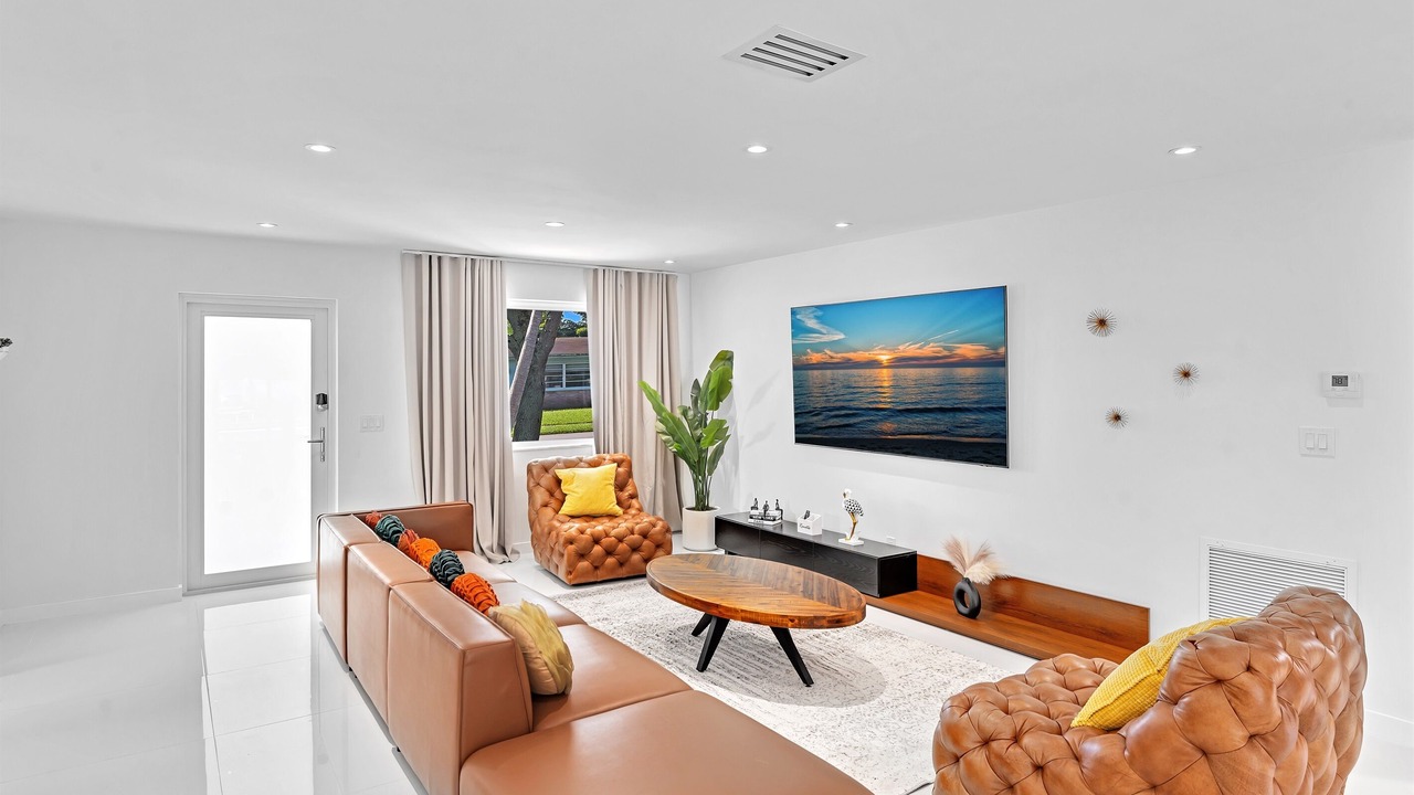 Photo of Bedroom in Hollywood Hills