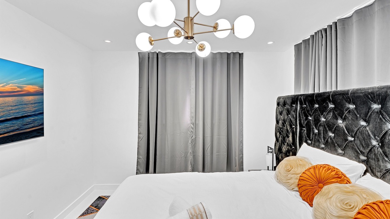 Photo of Patio Balcony in Hollywood Hills