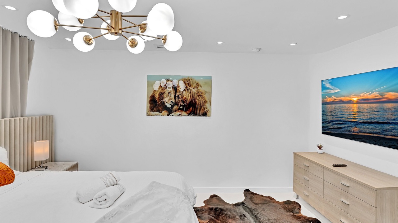 Photo of Patio Balcony in Hollywood Hills