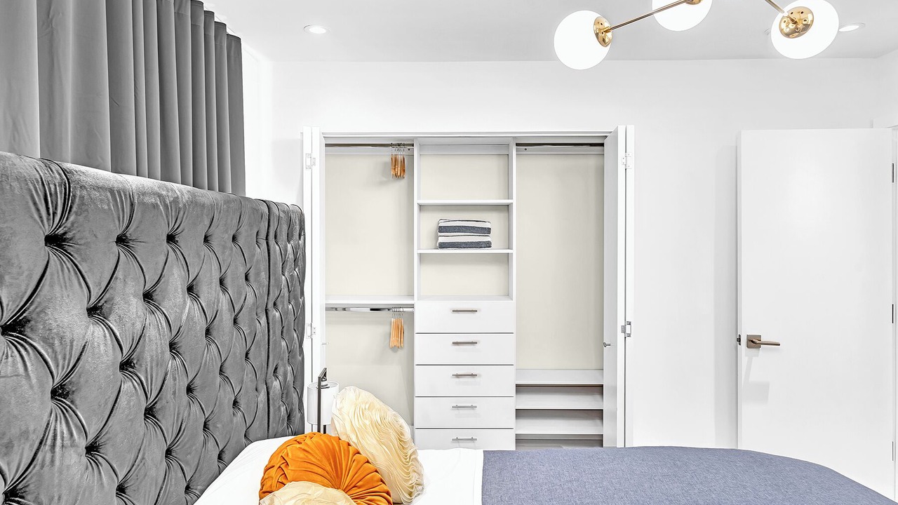 Photo of Patio Balcony in Hollywood Hills