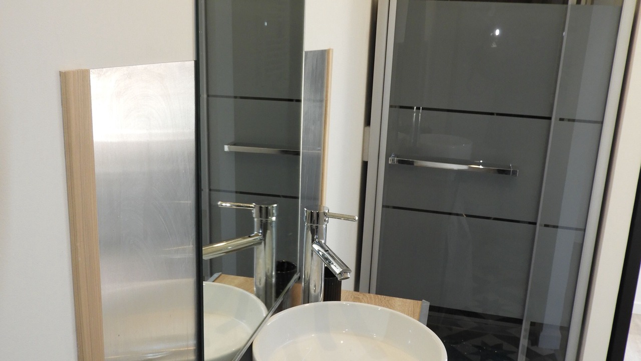Photo of Bathroom in Lisieux