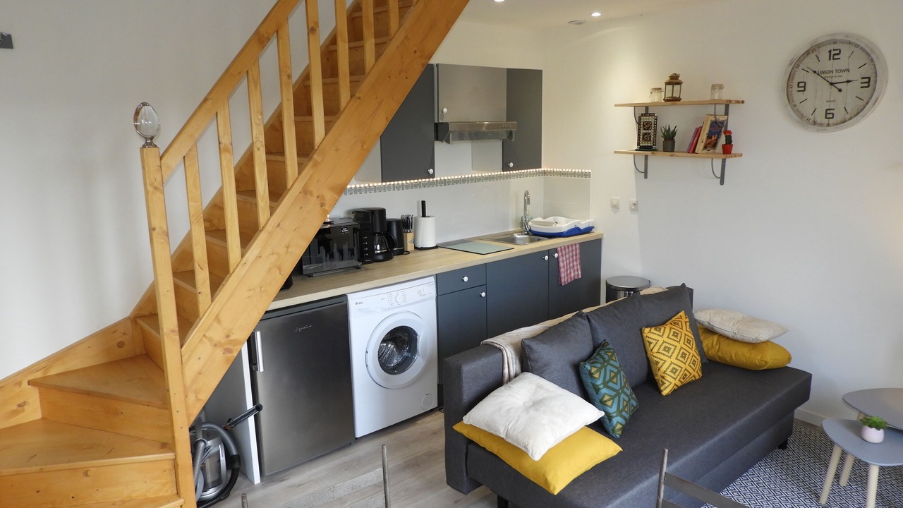 Photo of Livingroom in Lisieux