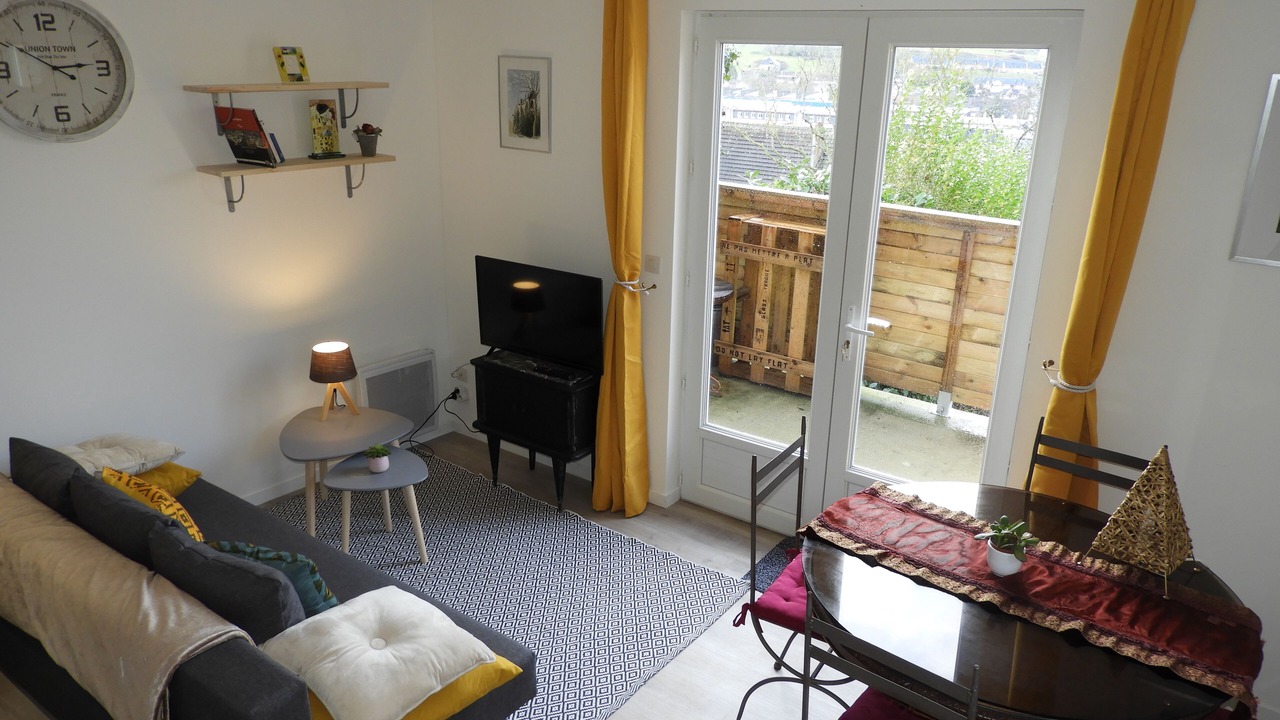 Photo of Livingroom in Lisieux