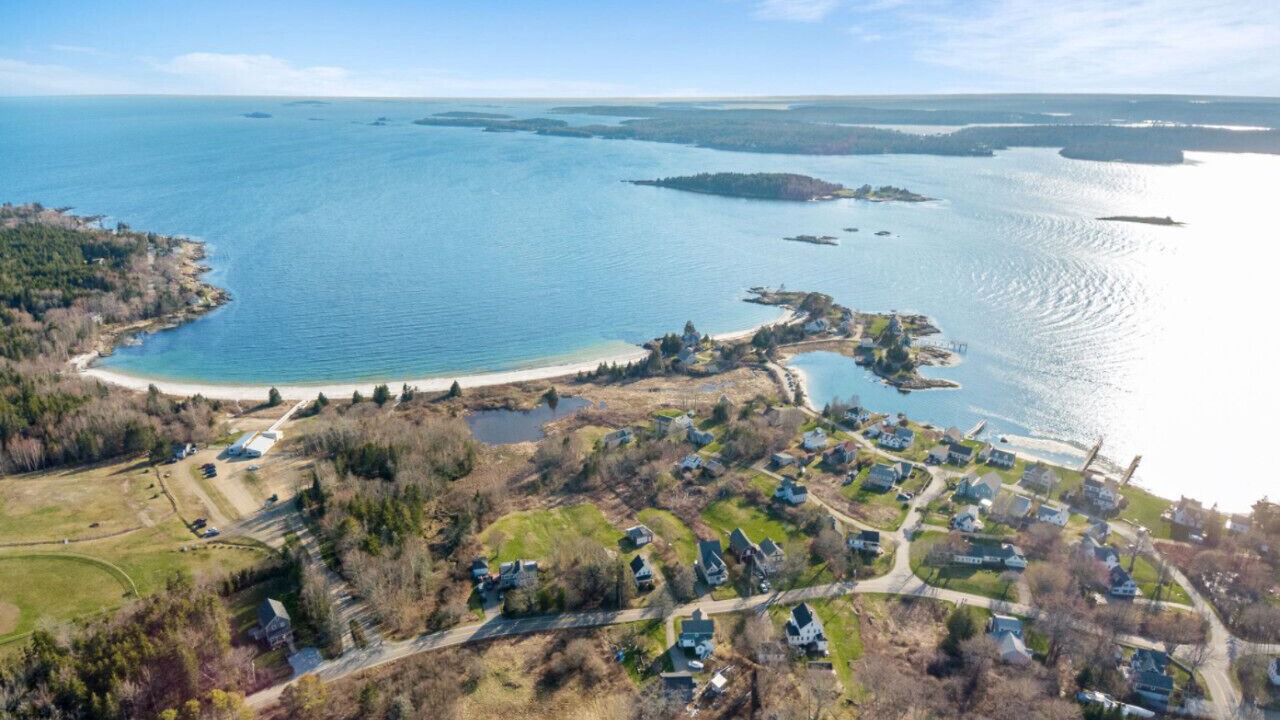 Photo of Others in Pemaquid Beach