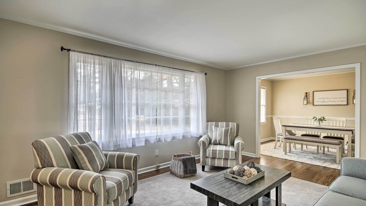 Photo of Livingroom in Montclair