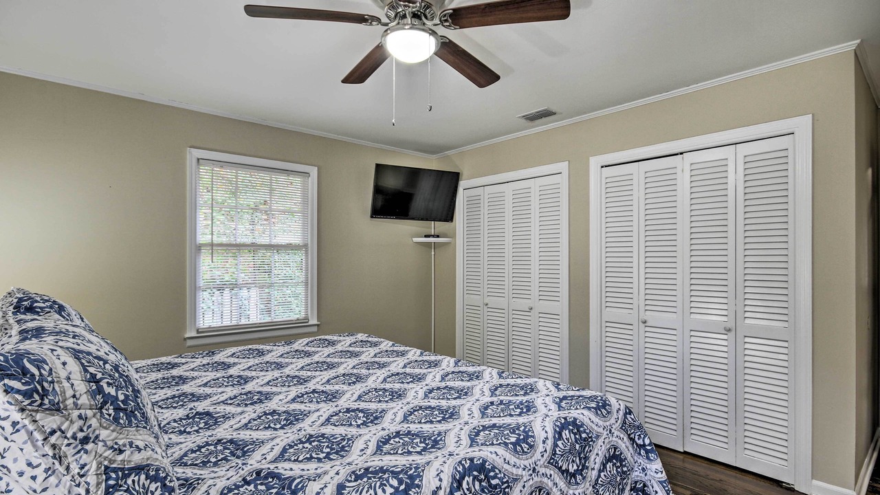 Photo of Bedroom in Montclair