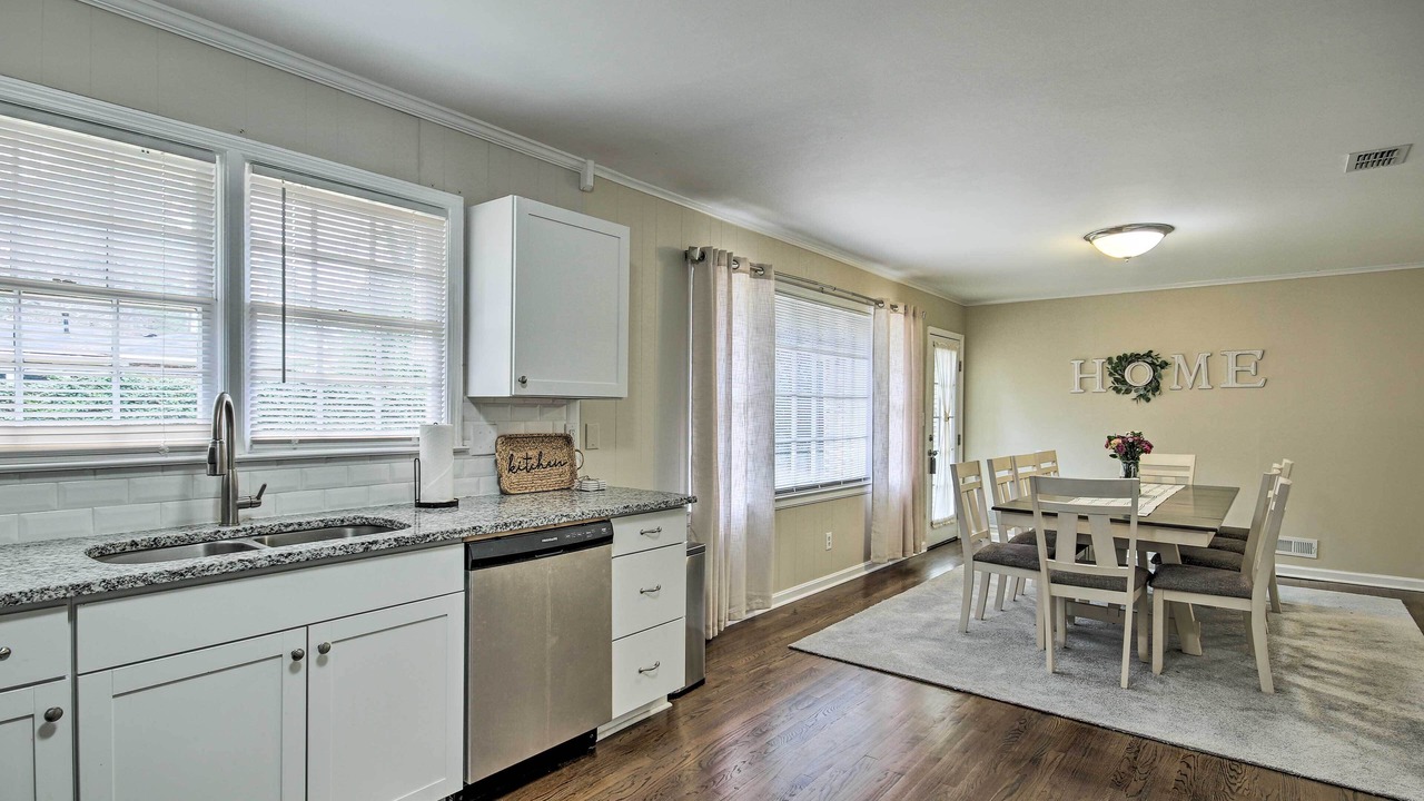 Photo of Kitchen in Montclair