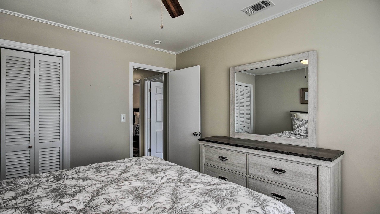 Photo of Bedroom in Montclair