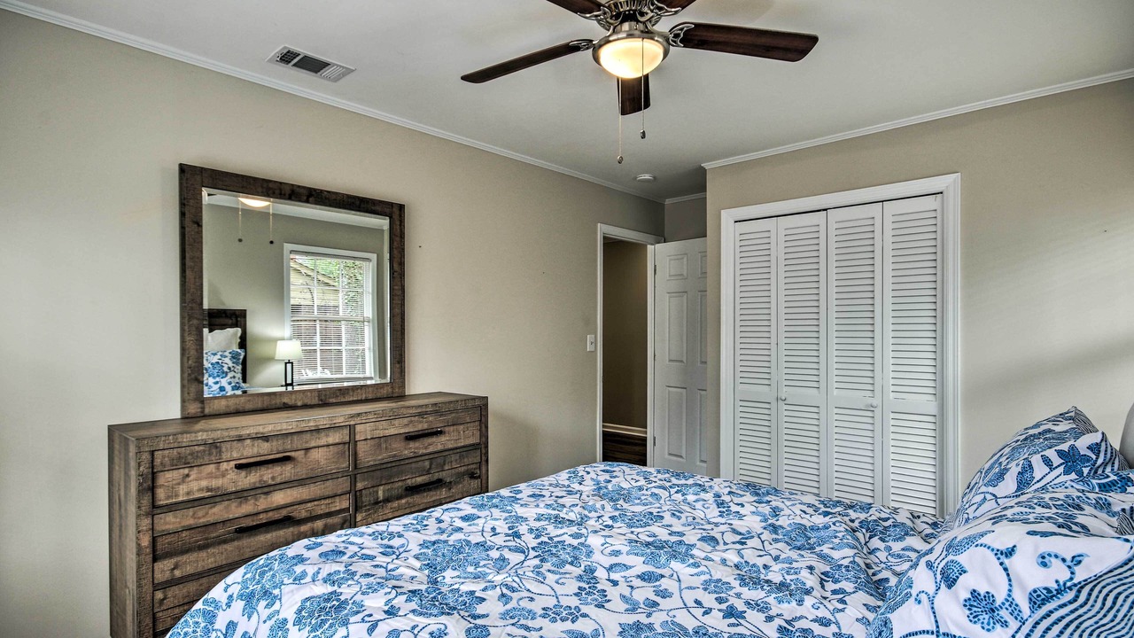 Photo of Bedroom in Montclair