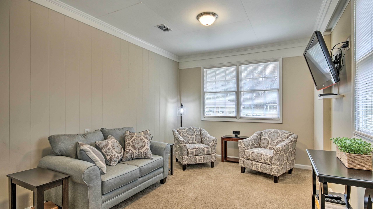 Photo of Livingroom in Montclair