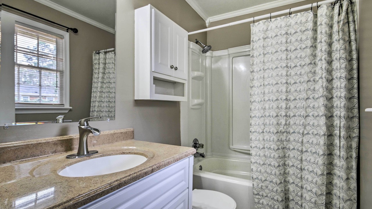 Photo of Bathroom in Montclair