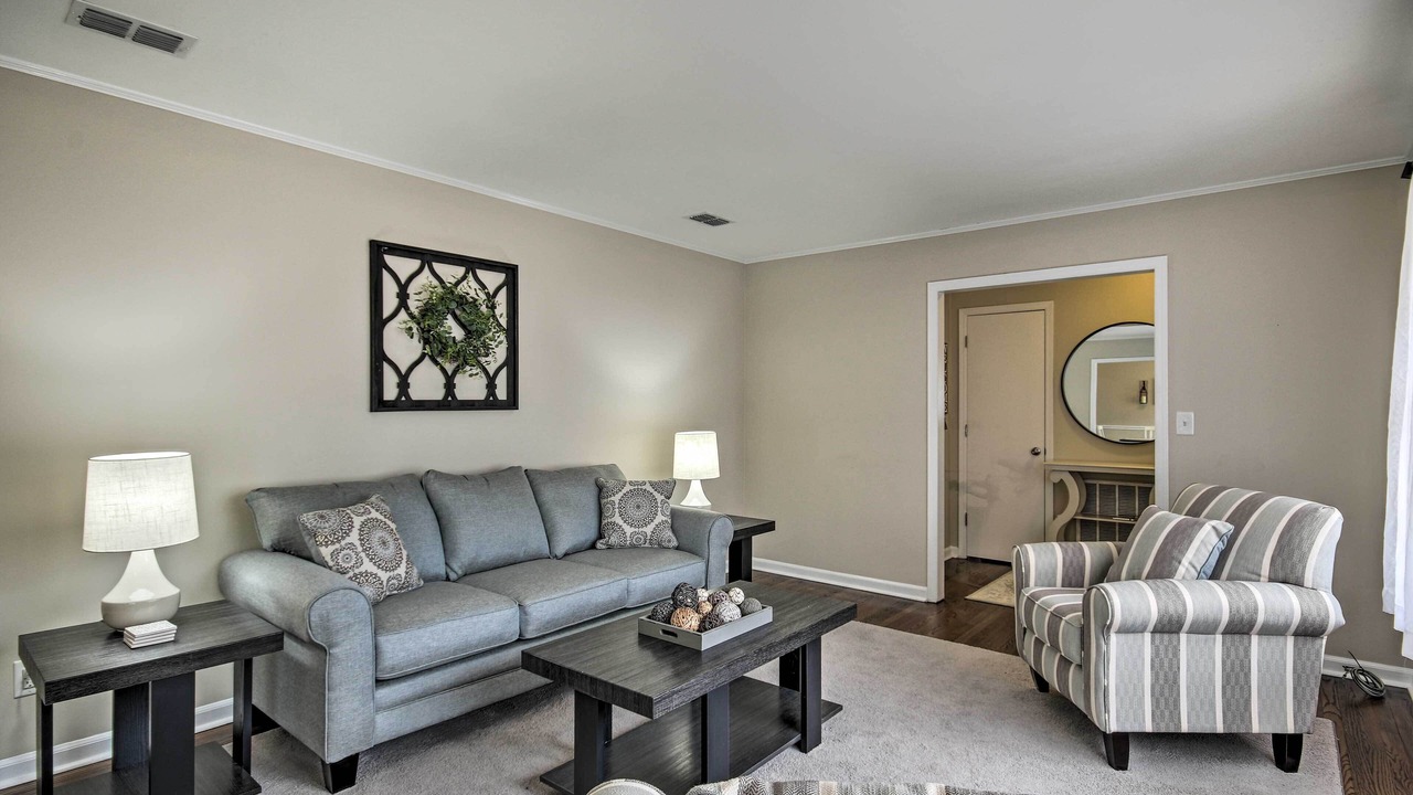 Photo of Livingroom in Montclair