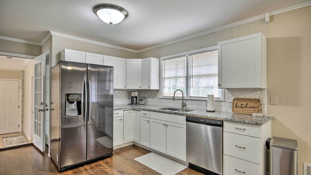 Photo of Kitchen in Montclair