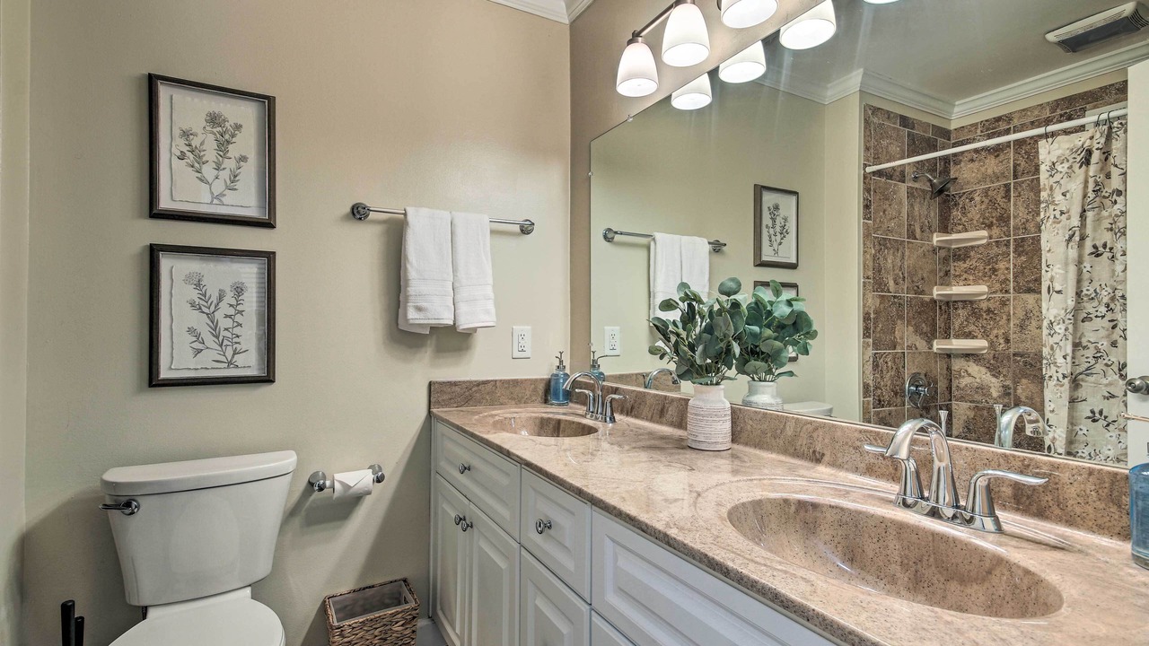 Photo of Bathroom in Montclair