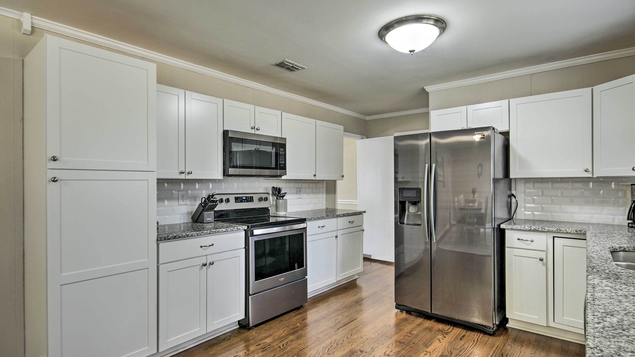 Photo of Kitchen in Montclair