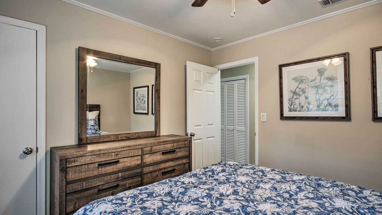 Photo of Bedroom in Montclair