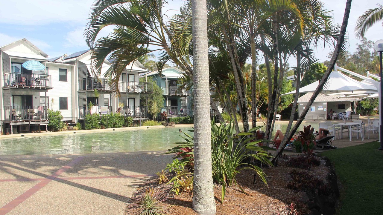 Photo of Outdoor in Tewantin