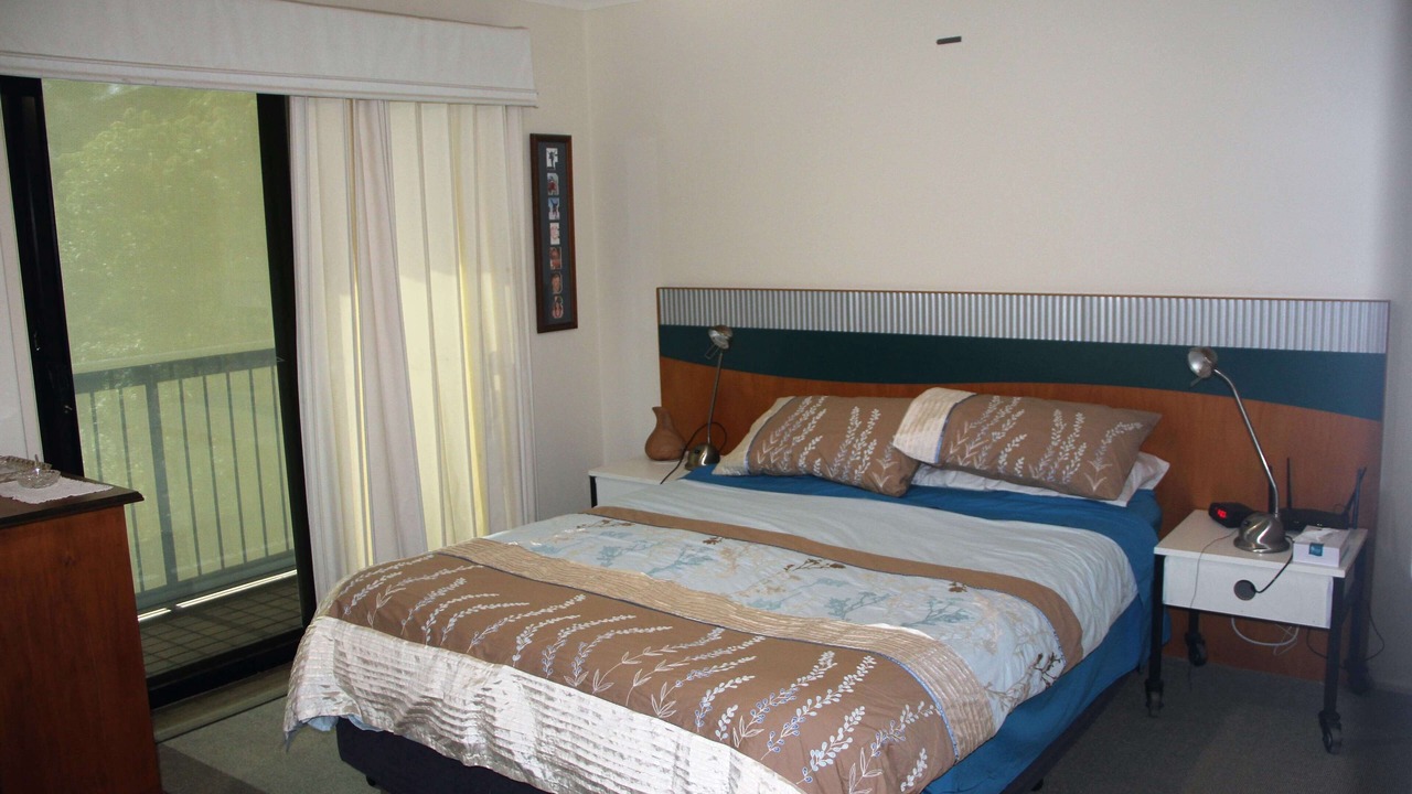 Photo of Bedroom in Tewantin
